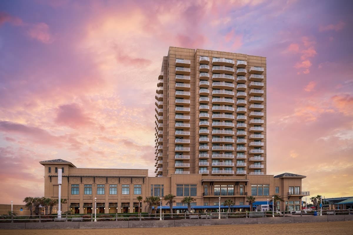 Hilton Virginia Beach Oceanfront — photo 1