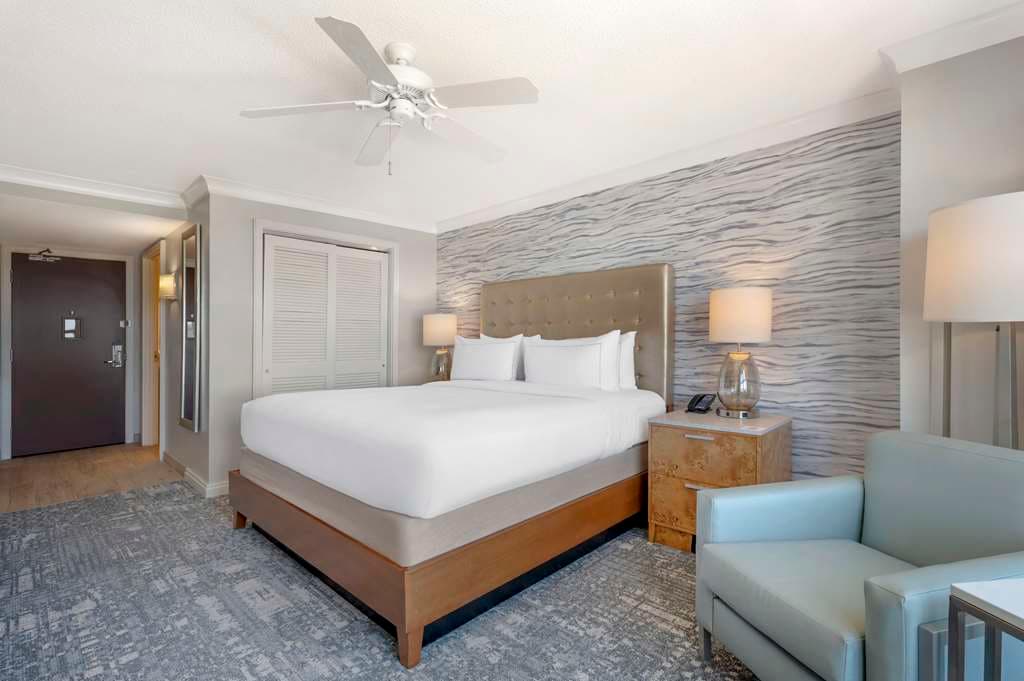 Hilton Virginia Beach Oceanfront — photo 2