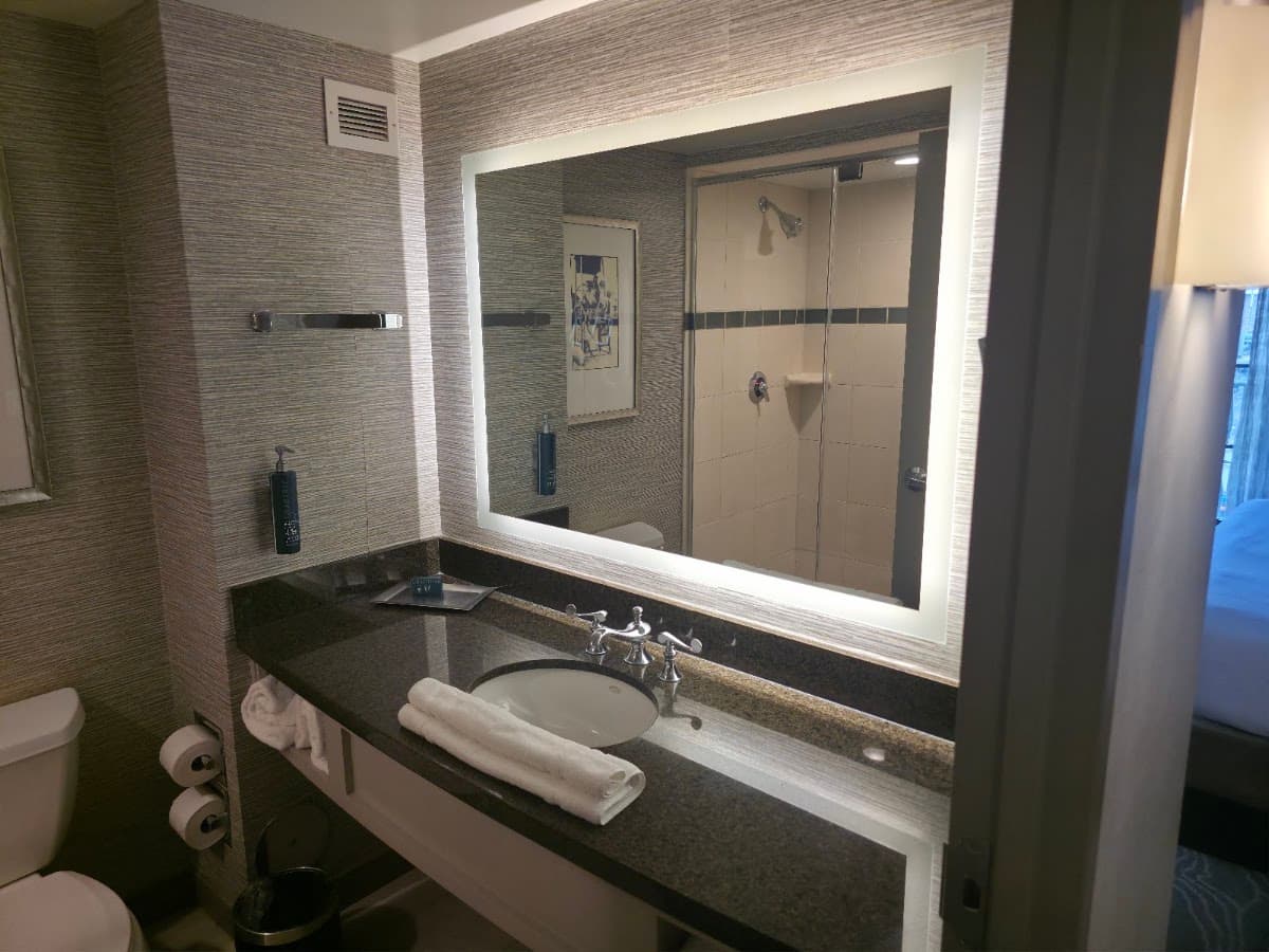 Hilton Virginia Beach Oceanfront — photo 4