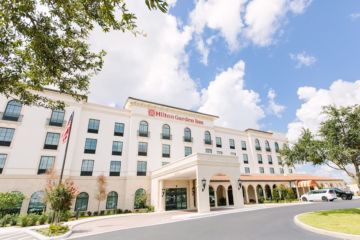 Hilton Garden Inn Winter Park — photo 1