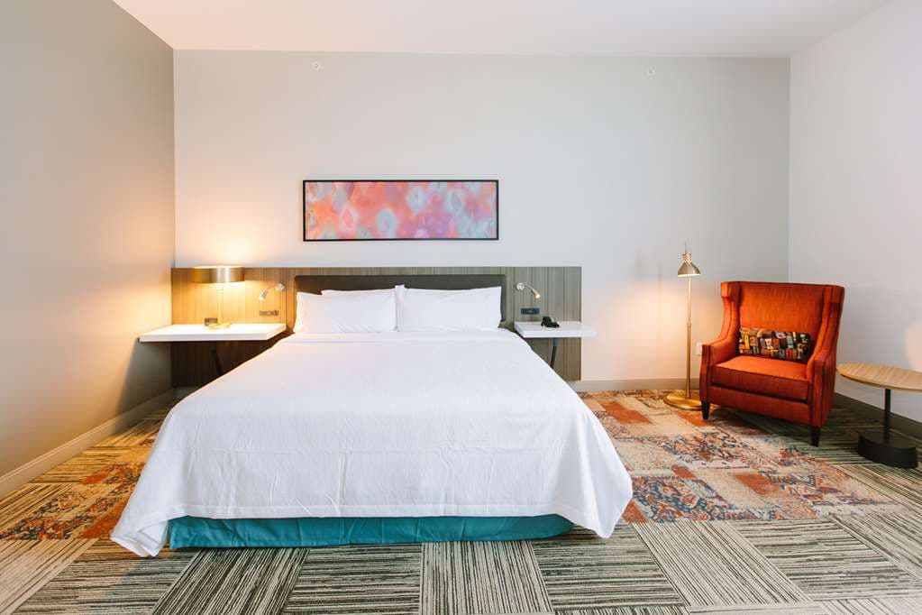 Hilton Garden Inn Winter Park — photo 2