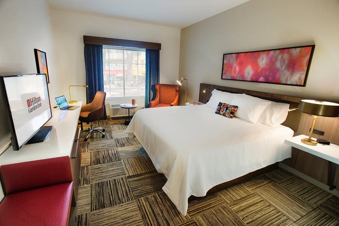 Hilton Garden Inn Winter Park — photo 4