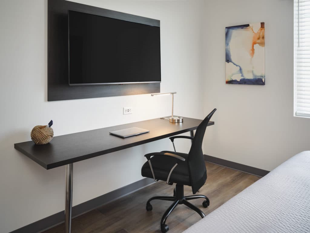 stayAPT Suites North Little Rock — photo 4