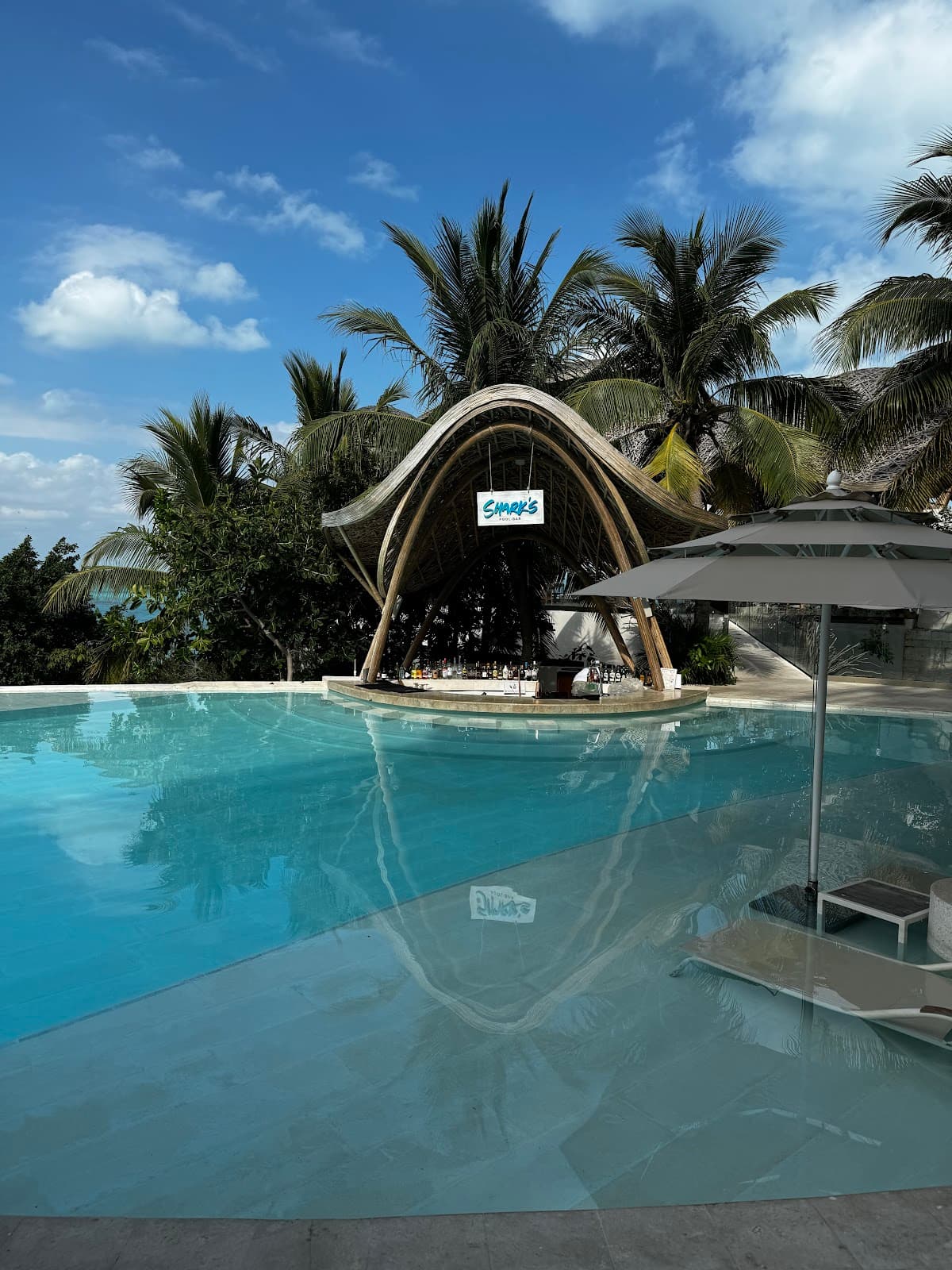Impression Isla Mujeres by Secrets — photo 3