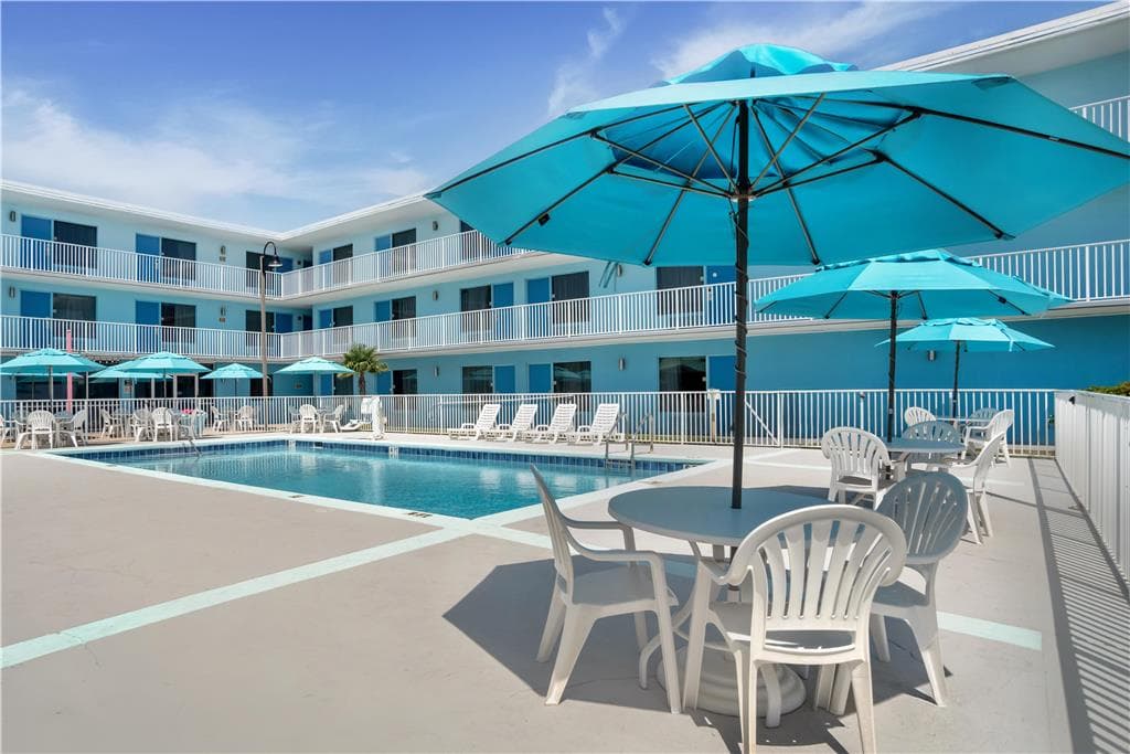 Best Western Navarre Waterfront — photo 5