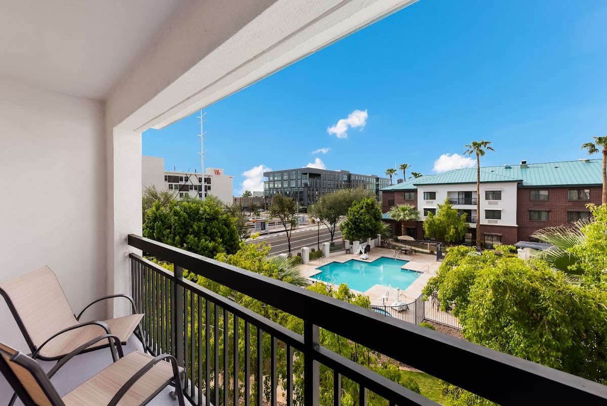 Sonesta Select Tempe Downtown — photo 1
