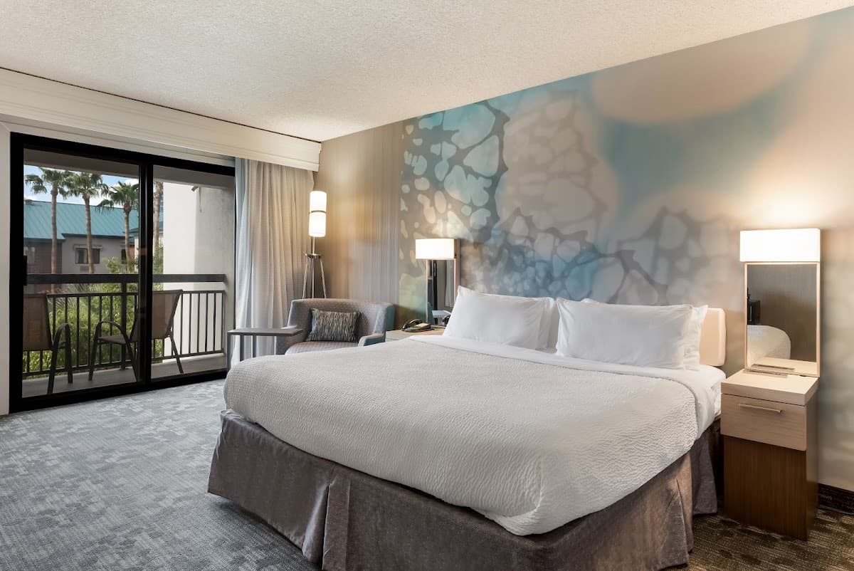Sonesta Select Tempe Downtown — photo 2