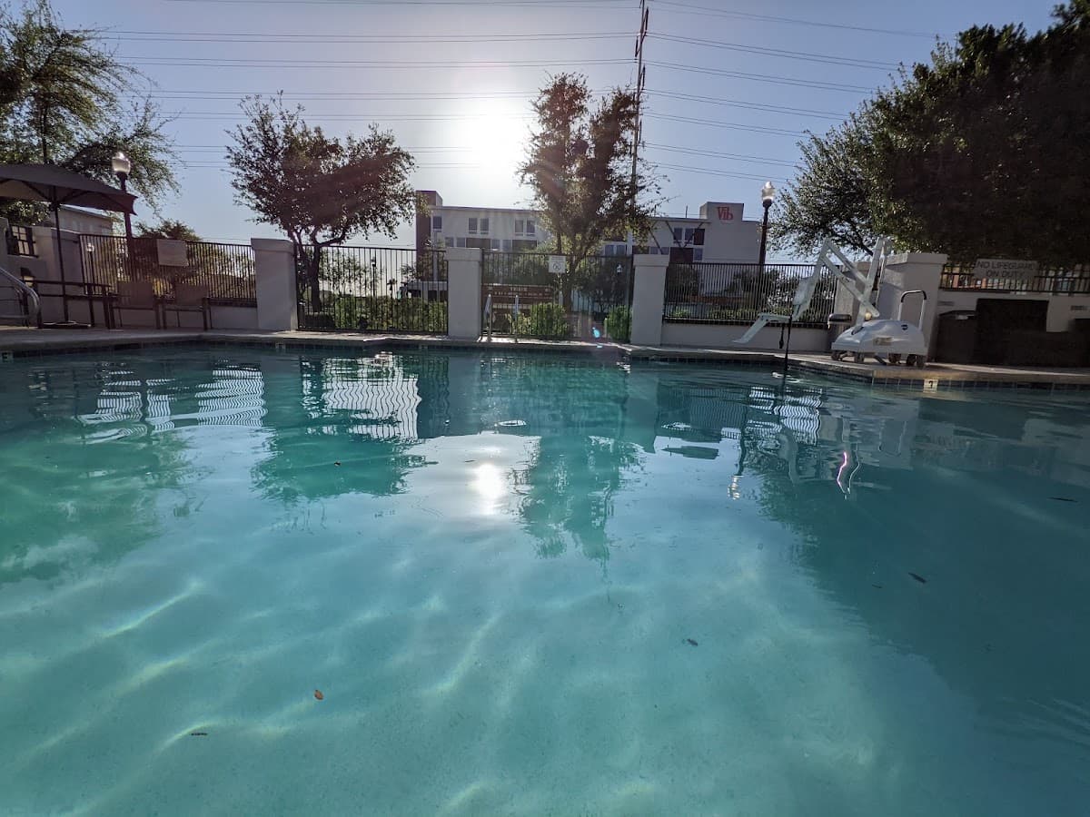 Sonesta Select Tempe Downtown — photo 3