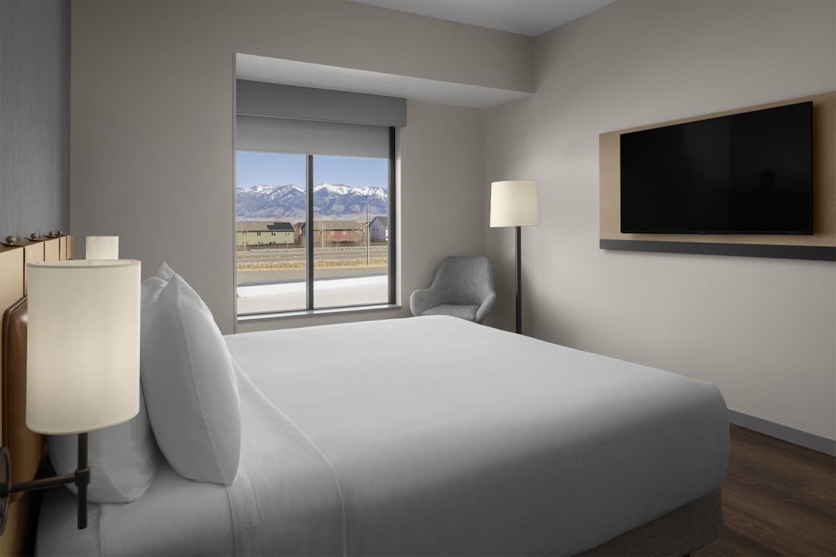 Hyatt Place Bozeman Yellowstone Airport — photo 2