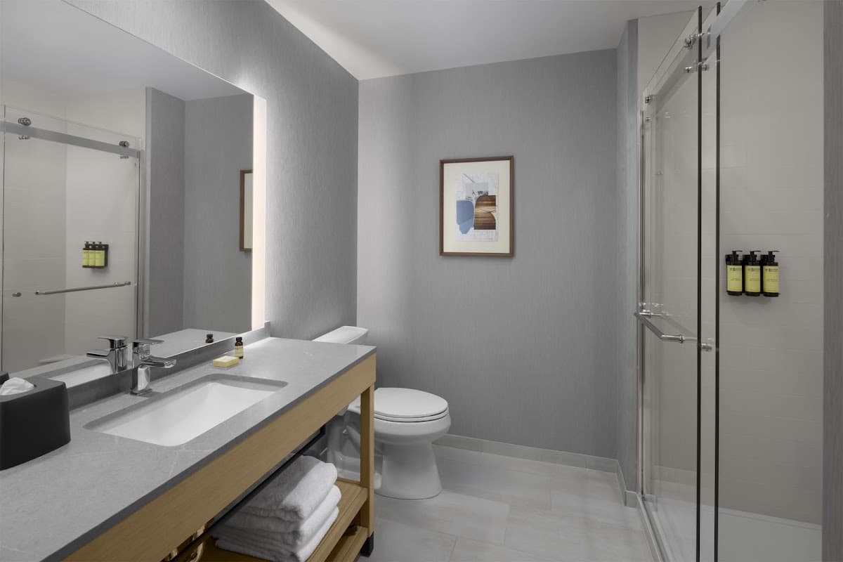 Hyatt Place Bozeman Yellowstone Airport — photo 3