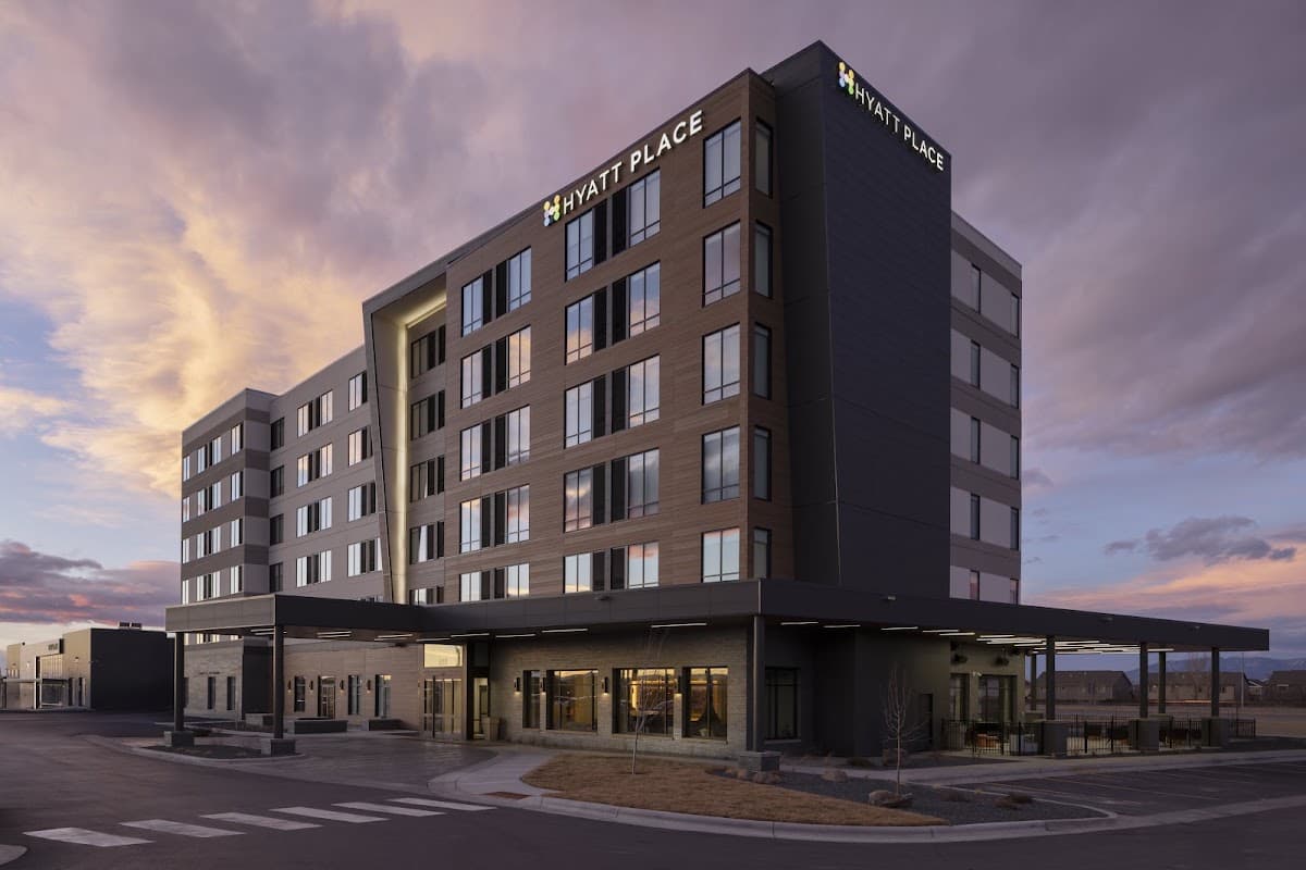 Hyatt Place Bozeman Yellowstone Airport — photo 5