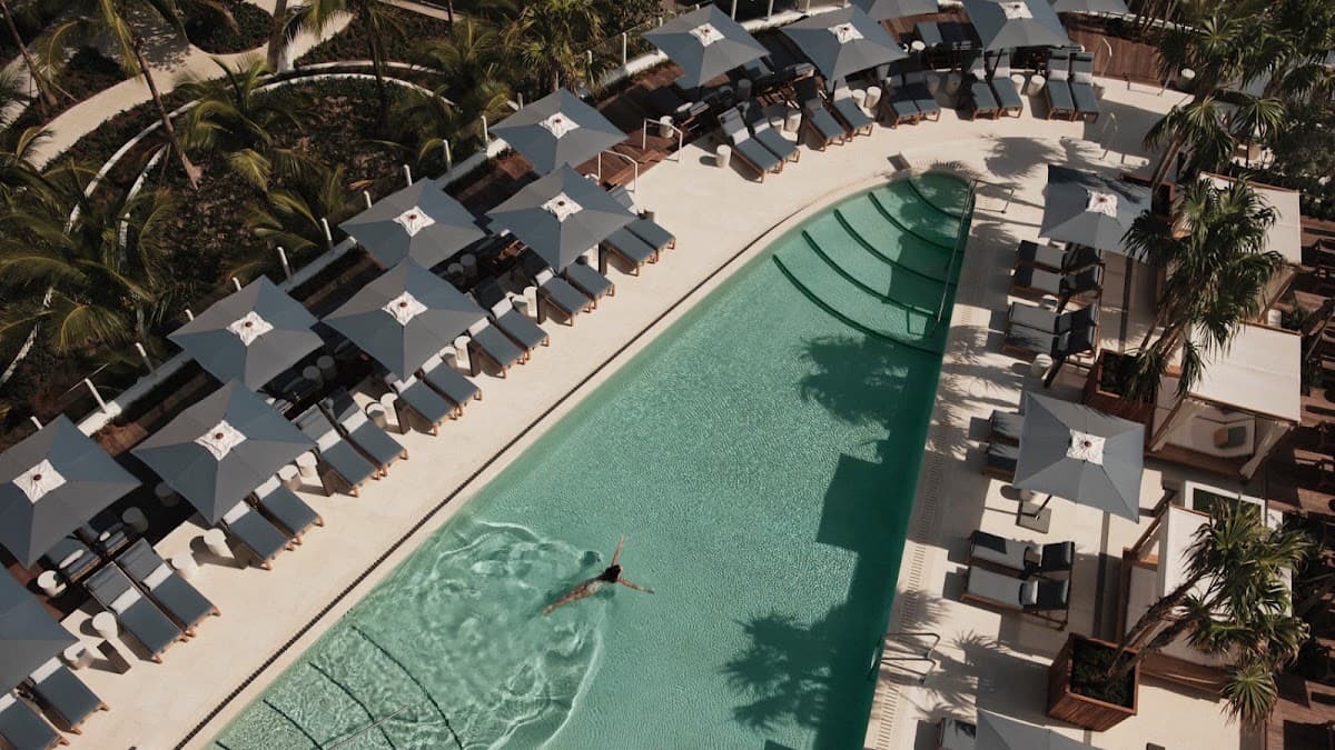 Four Seasons Hotel And Residences Fort Lauderdale — photo 1