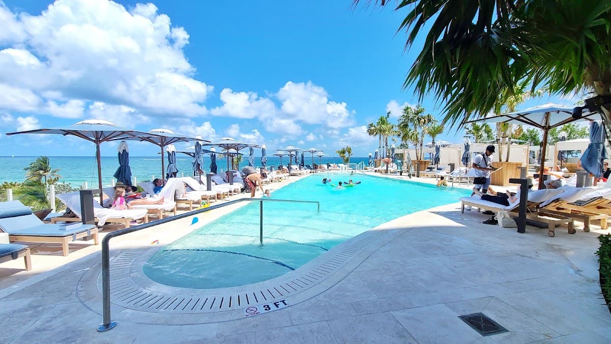 Four Seasons Hotel And Residences Fort Lauderdale — photo 3