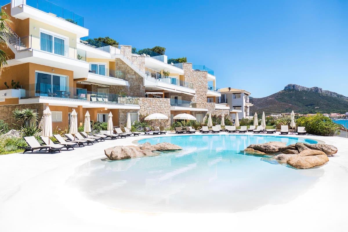Gabbiano Azzurro Hotel & Suites — photo 1