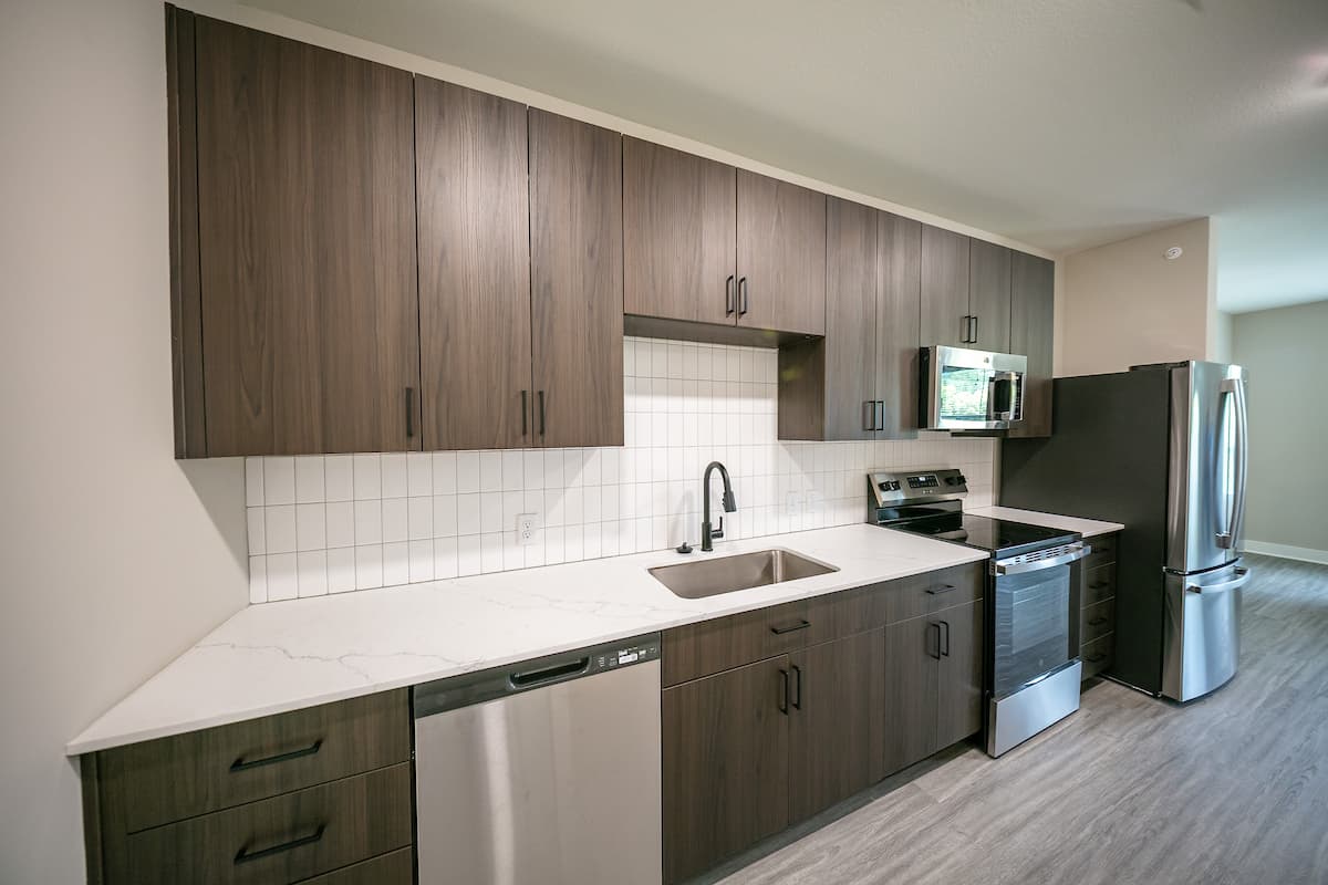 Ellis Glen Apartments — photo 3