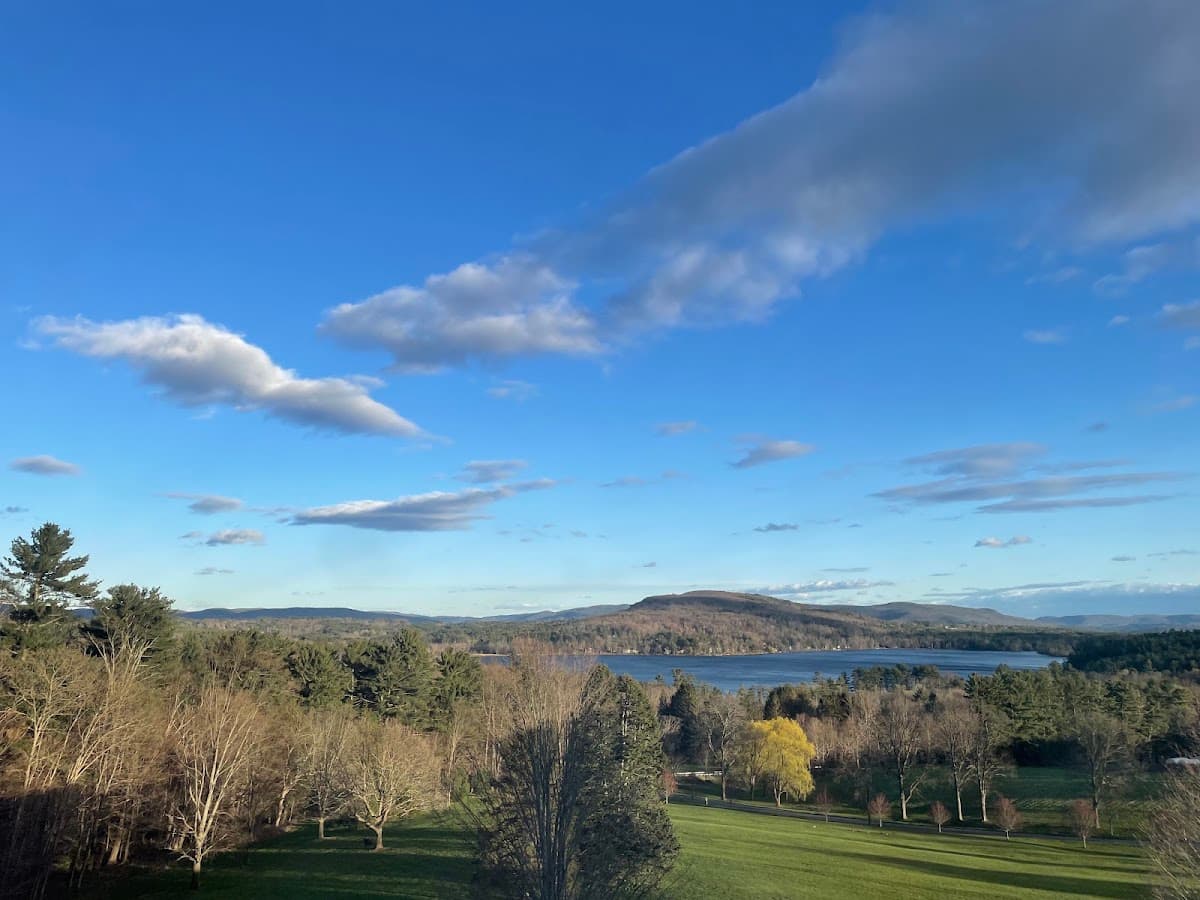 Kripalu Center For Yoga & Health — photo 3