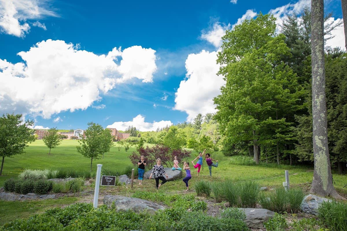 Kripalu Center For Yoga & Health — photo 4
