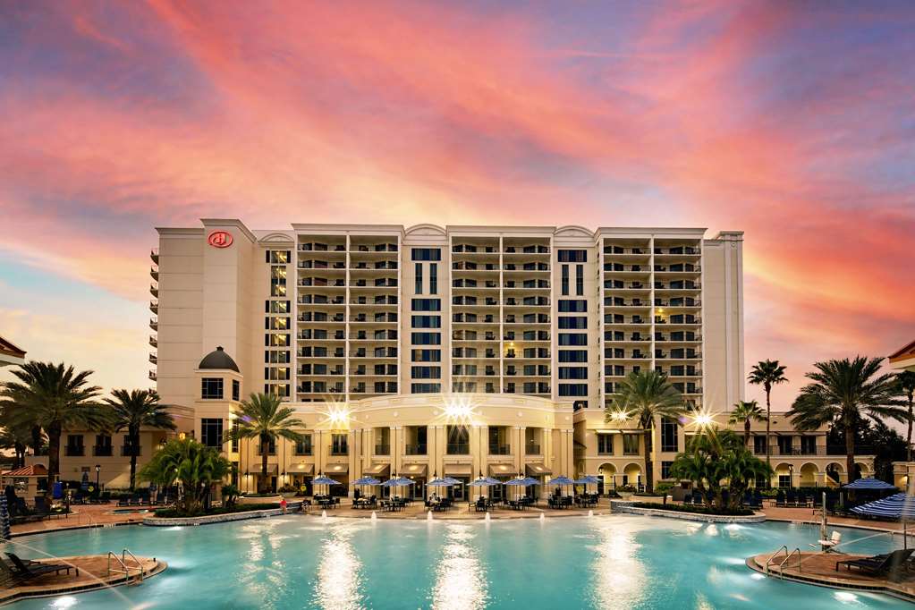 Hilton Grand Vacations Club Parc Soleil Orlando — photo 1
