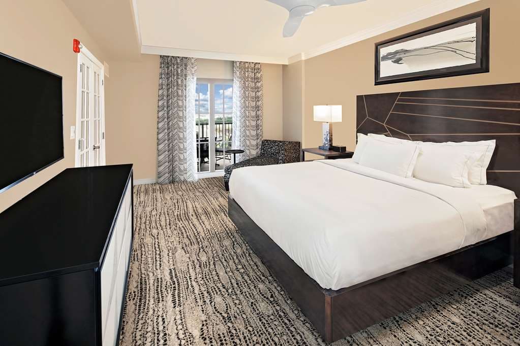 Hilton Grand Vacations Club Parc Soleil Orlando — photo 2