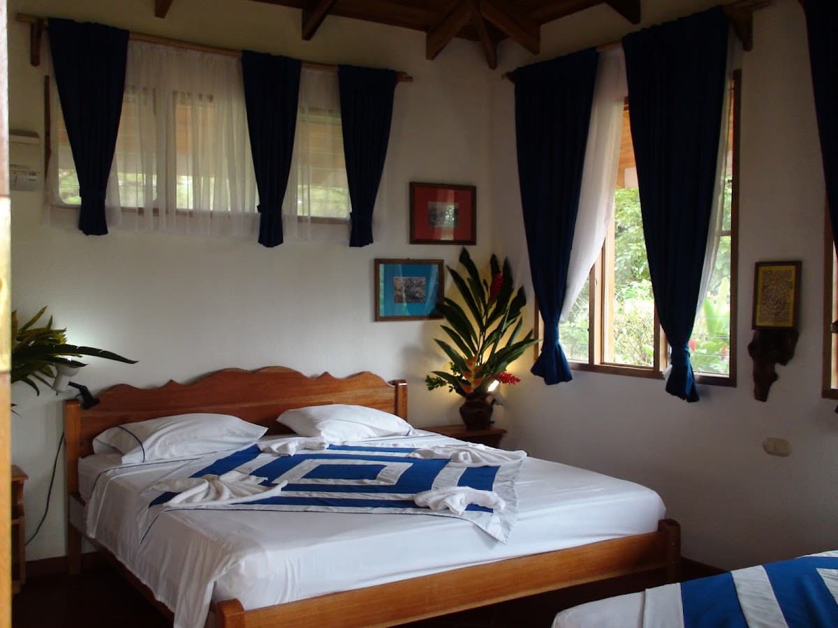 Hotel de Campo Caño Negro — photo 2