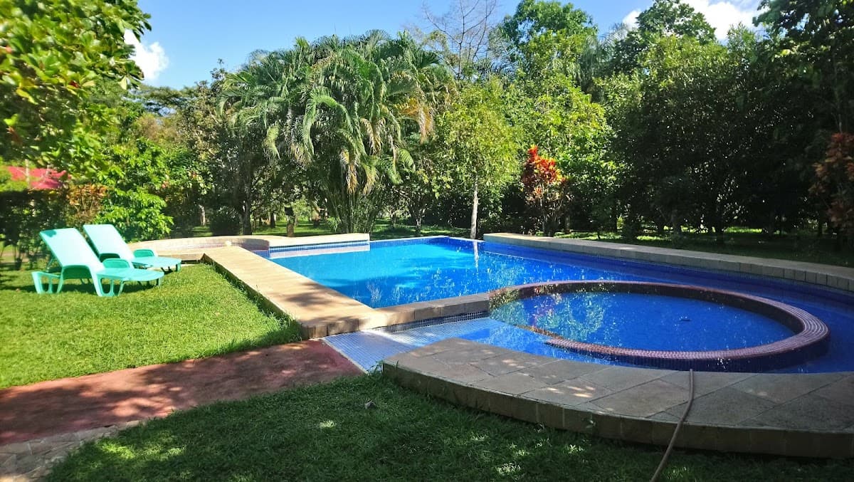 Hotel de Campo Caño Negro — photo 3