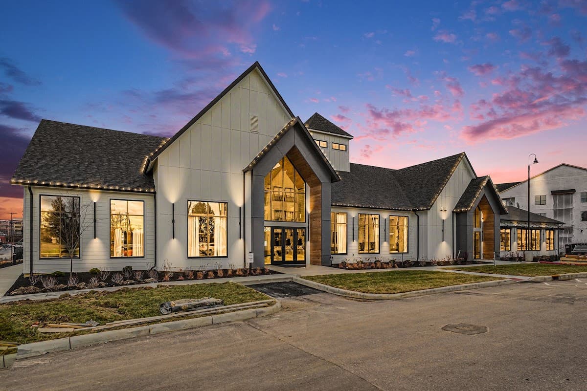 Paragon Ranch