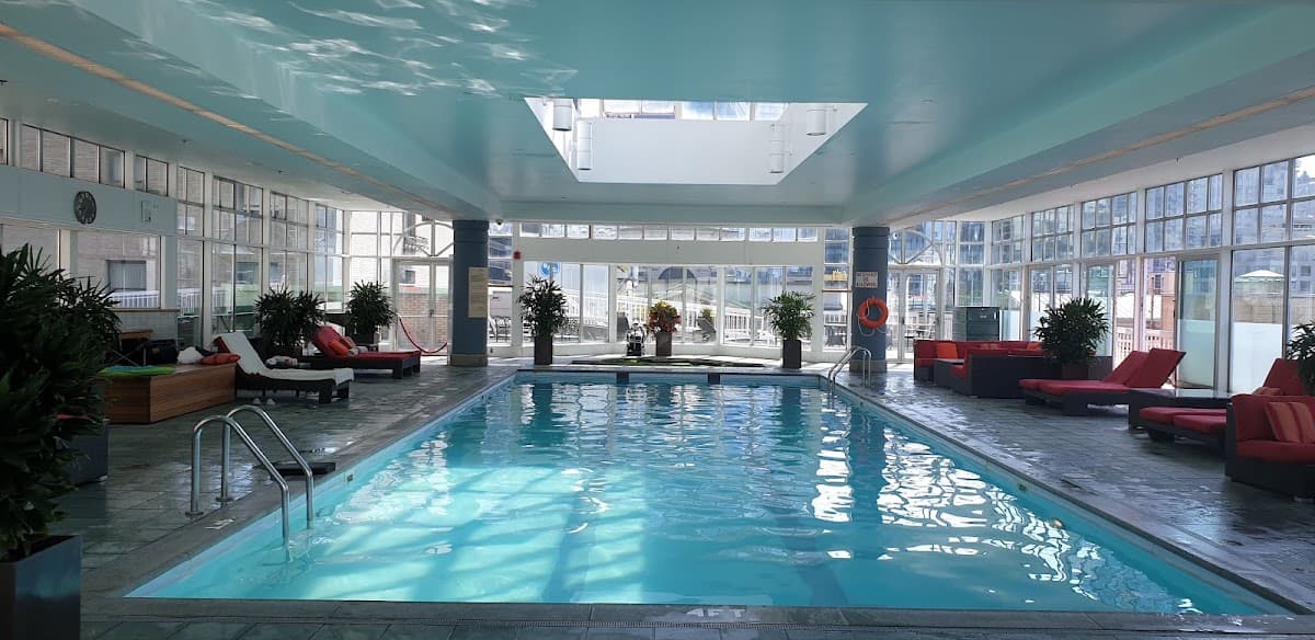 Fairmont Hotel Vancouver — photo 3