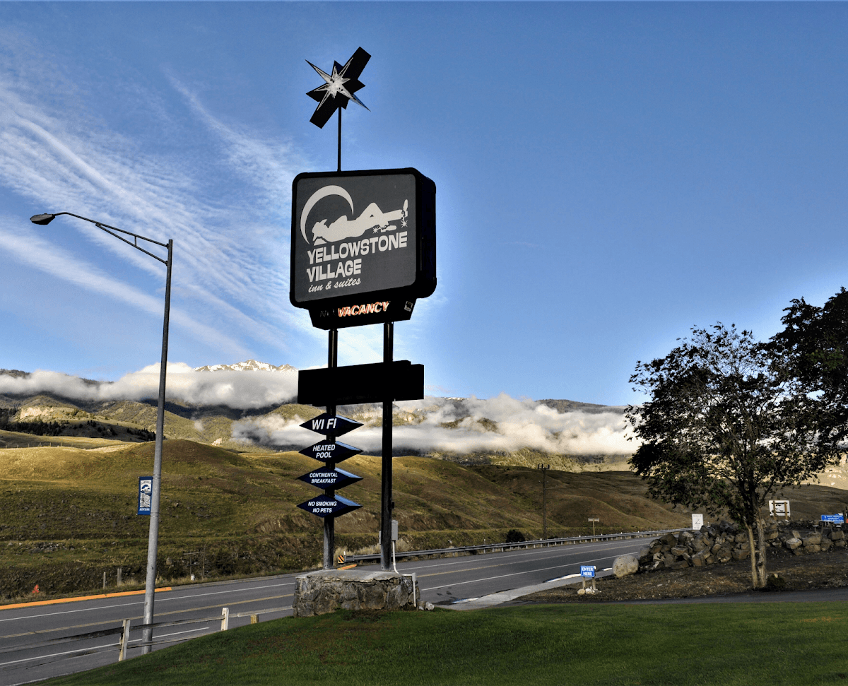Yellowstone Village Inn and Suites — photo 5