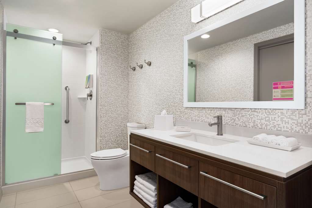 Home2 Suites by Hilton Harrisburg North — photo 4