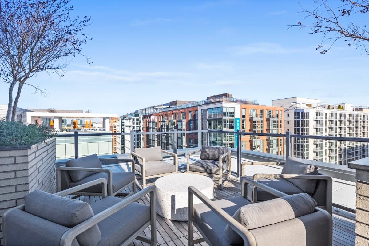 Coda on Half, a Placemakr Experience — photo 1