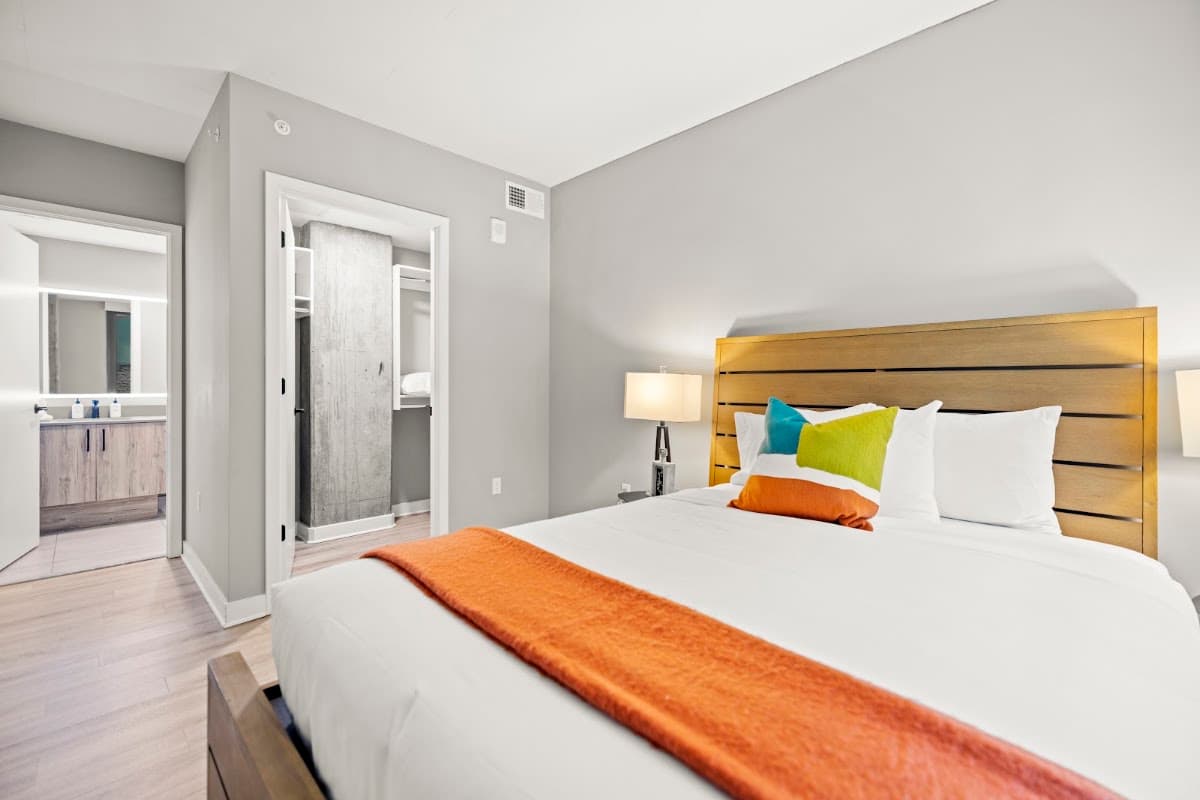 Coda on Half, a Placemakr Experience — photo 4