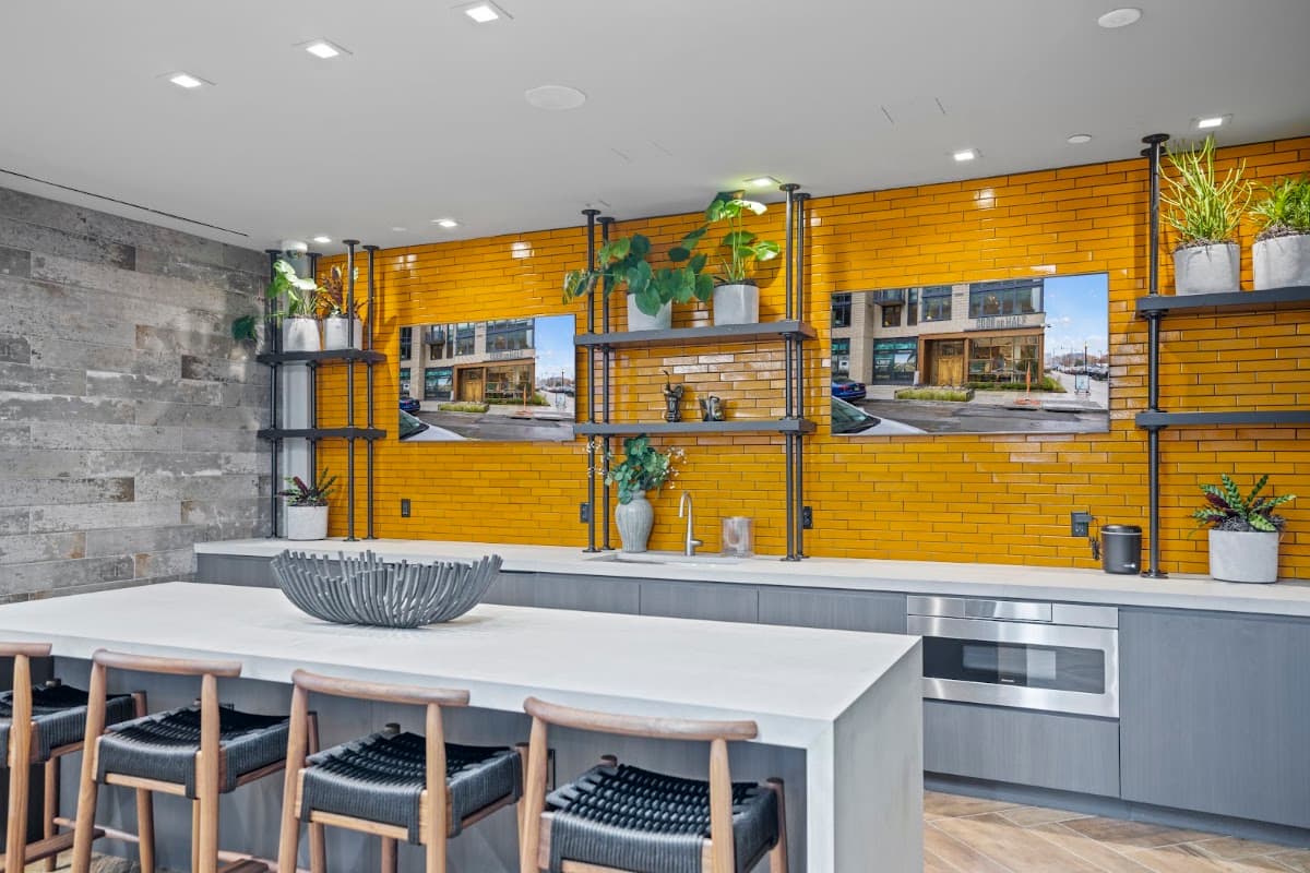 Coda on Half, a Placemakr Experience — photo 5