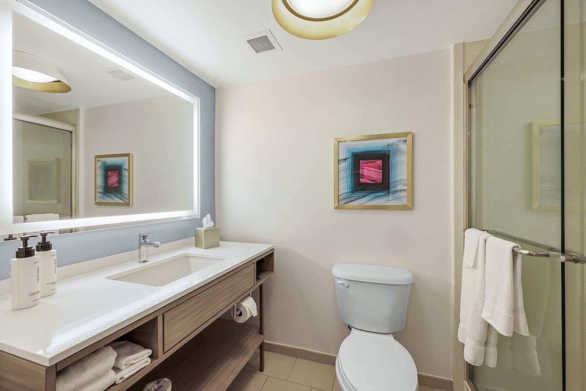Crowne Plaza Ft. Myers Gulf Coast by IHG — photo 4