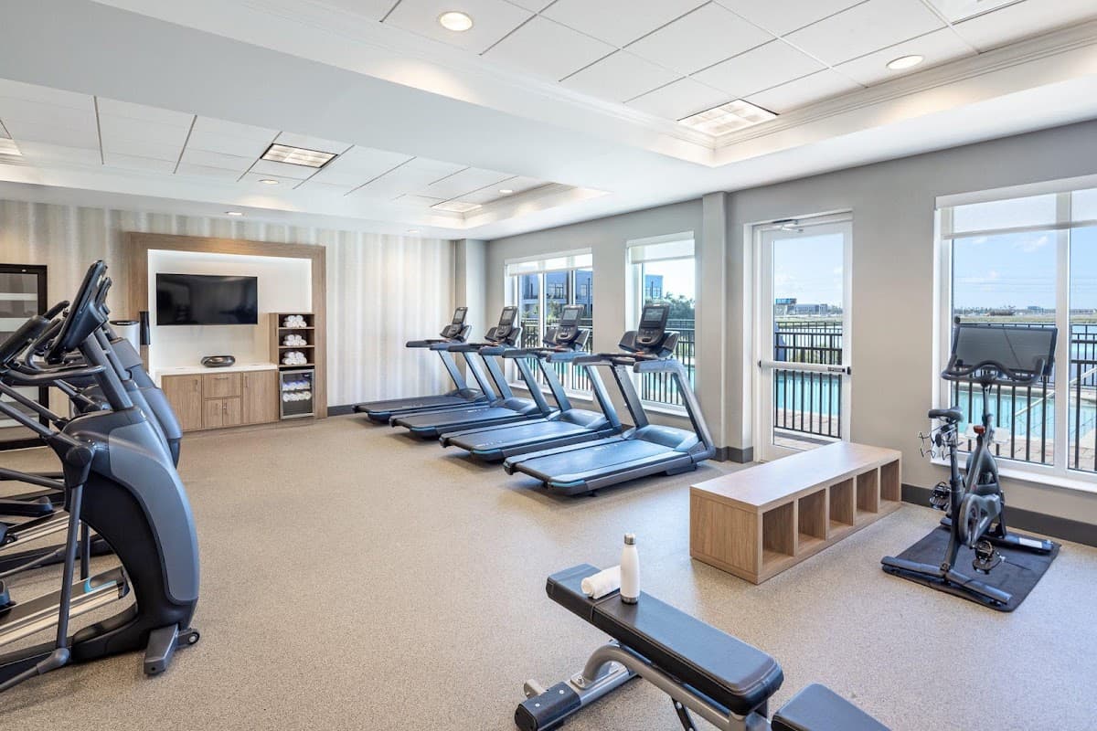 Crowne Plaza Ft. Myers Gulf Coast by IHG — photo 5