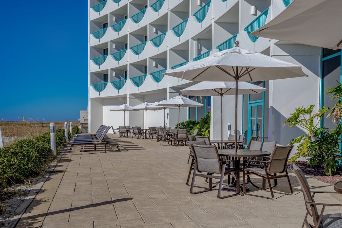 Holiday Inn Express Pensacola Beach by IHG — photo 1
