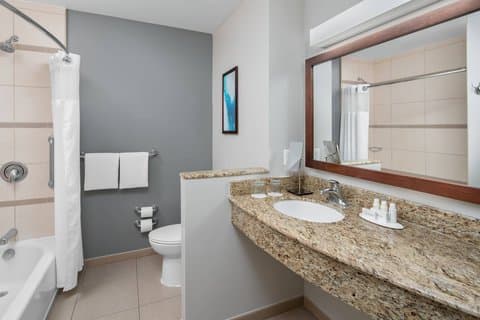 Courtyard by Marriott Bridgetown, Barbados — photo 4