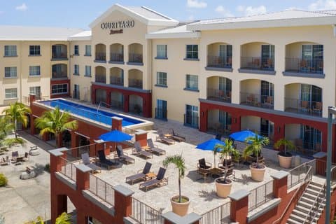 Courtyard by Marriott Bridgetown, Barbados — photo 5