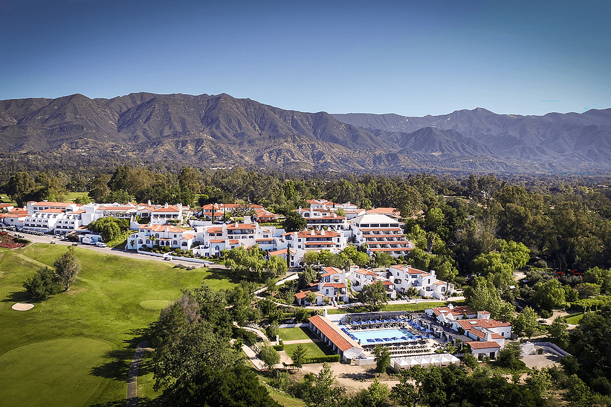 Ojai Valley Inn — photo 1