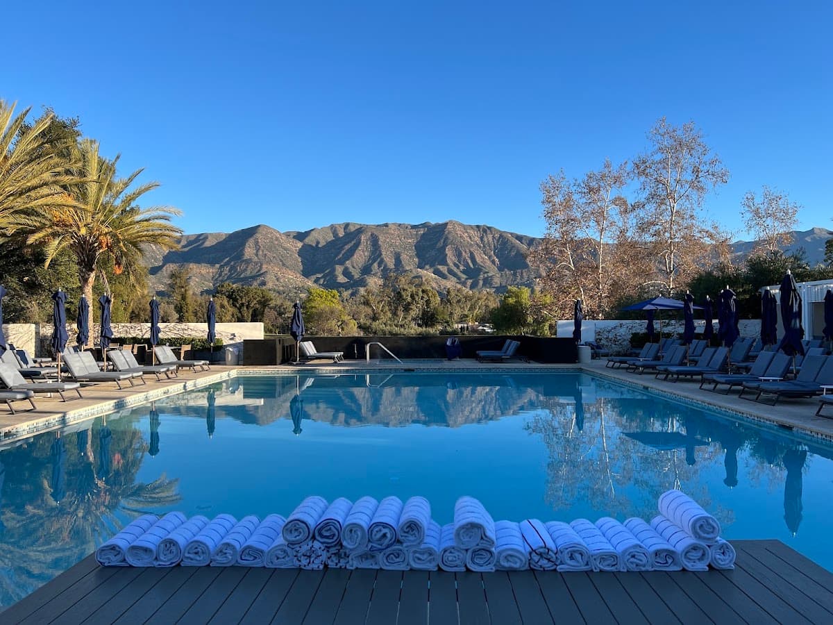 Ojai Valley Inn — photo 3