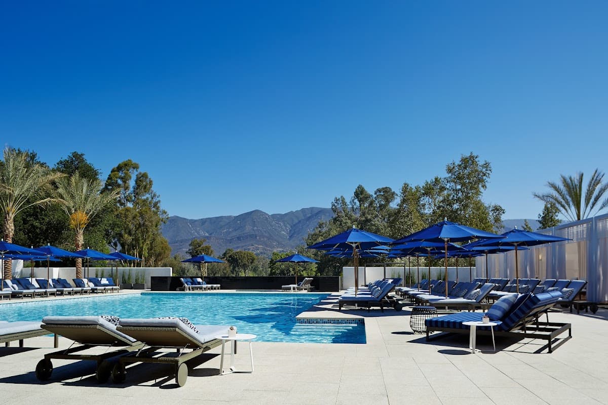 Ojai Valley Inn — photo 5