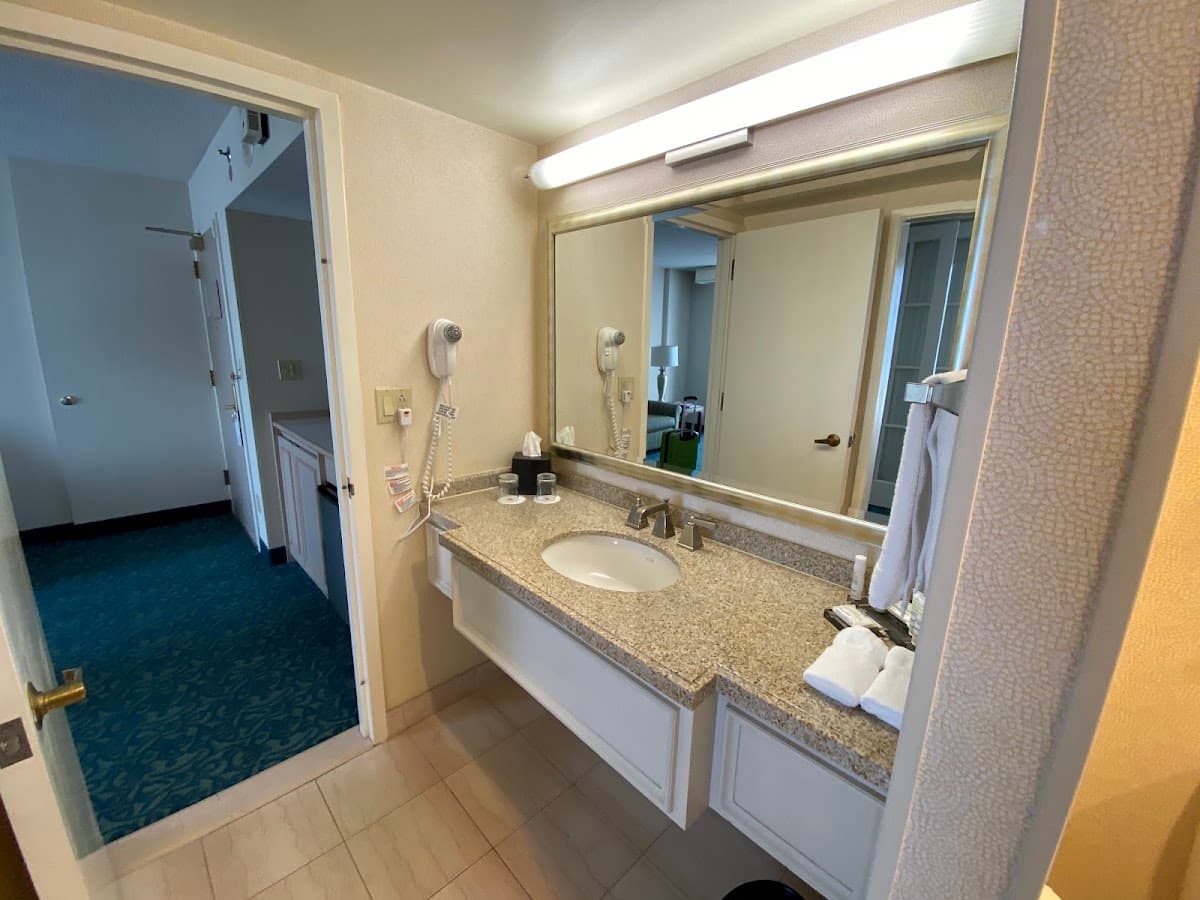 Costa Mesa Marriott — photo 4