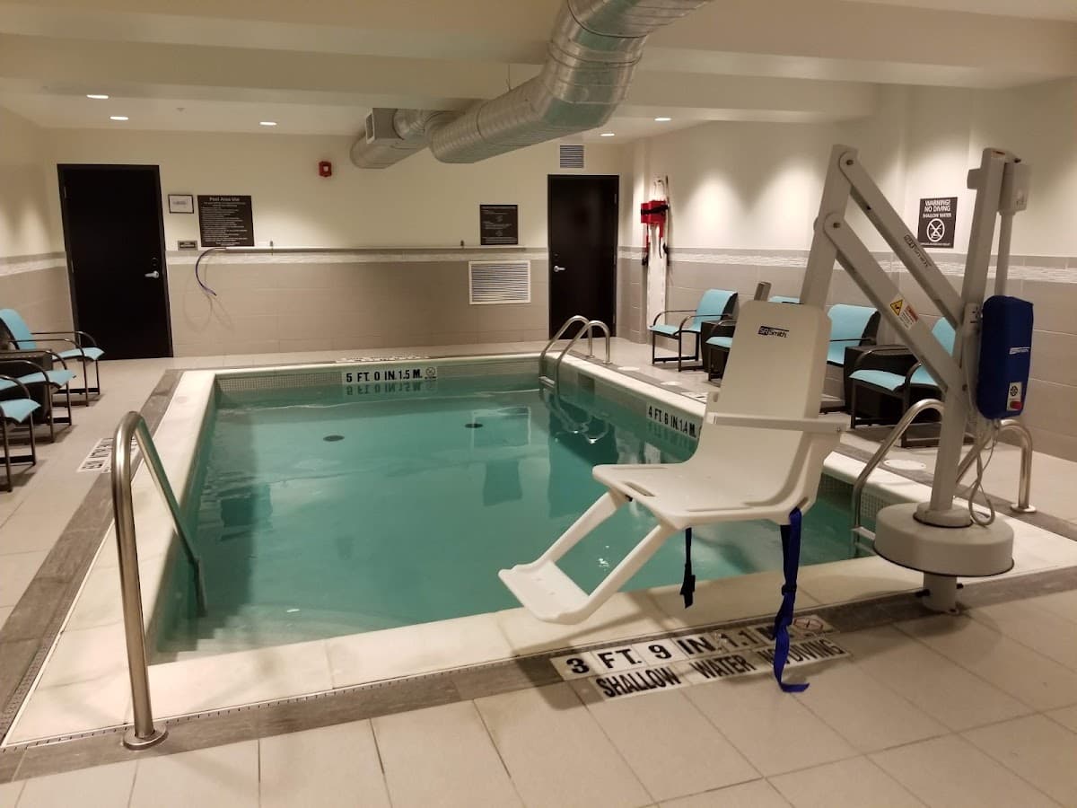 Residence Inn by Marriott Pittsburgh Oakland/University Place — photo 3