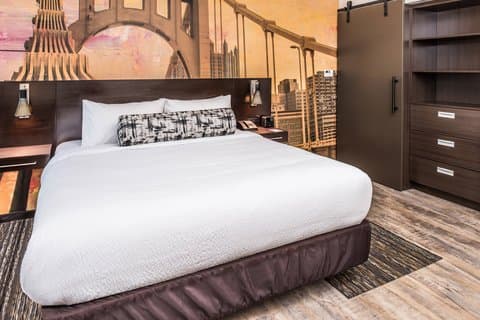 Residence Inn by Marriott Pittsburgh Oakland/University Place — photo 5