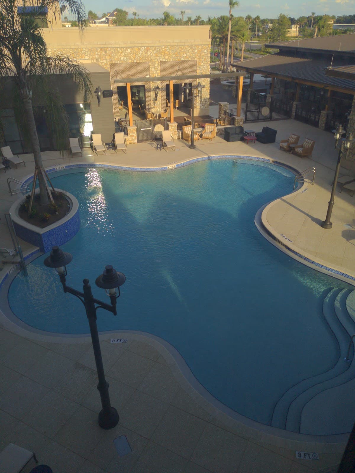 The Brownwood Hotel & Spa — photo 3