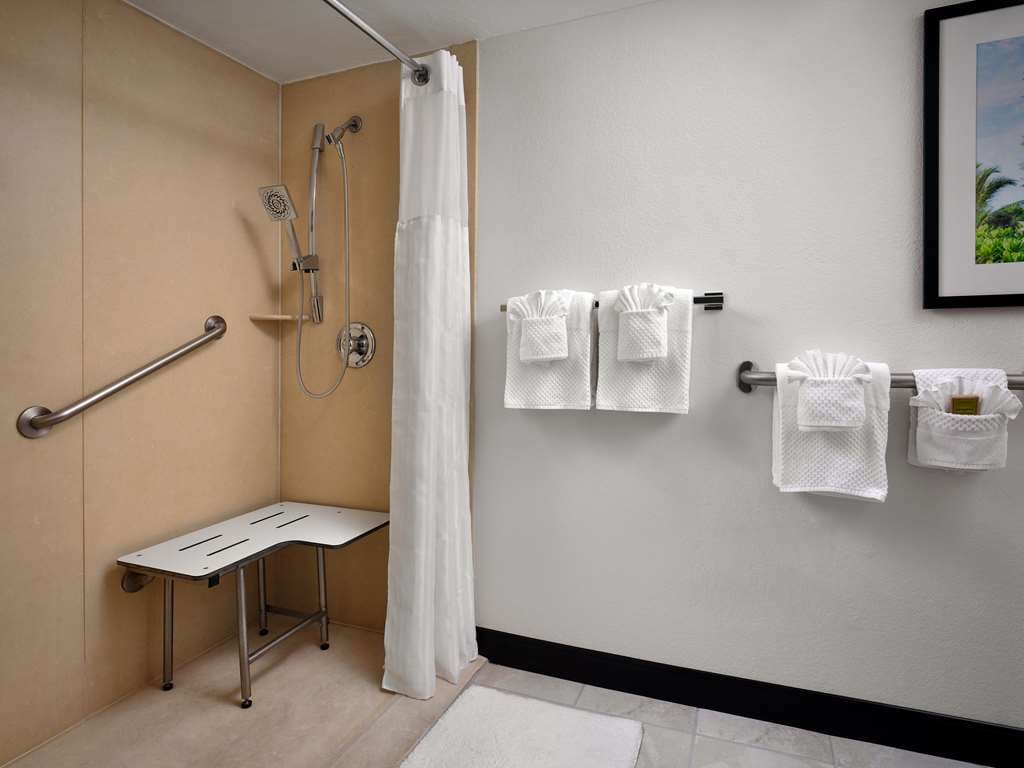 Hilton Garden Inn Cocoa Beach Oceanfront — photo 4
