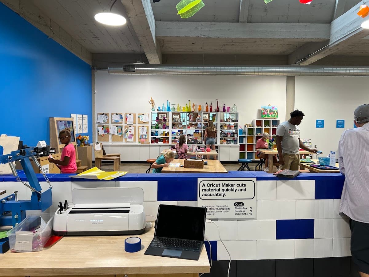 MADE for Kids, created by The Magic House — photo 4