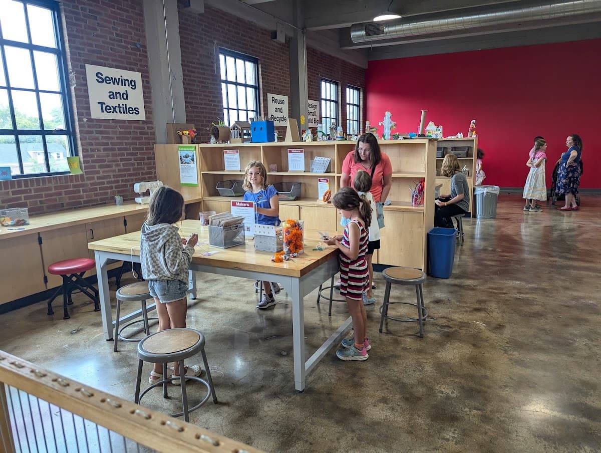 MADE for Kids, created by The Magic House — photo 5