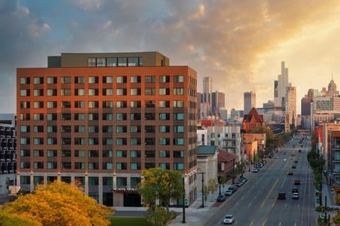 AC Hotel Detroit at the Bonstelle — photo 1