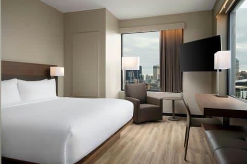 AC Hotel Detroit at the Bonstelle — photo 2