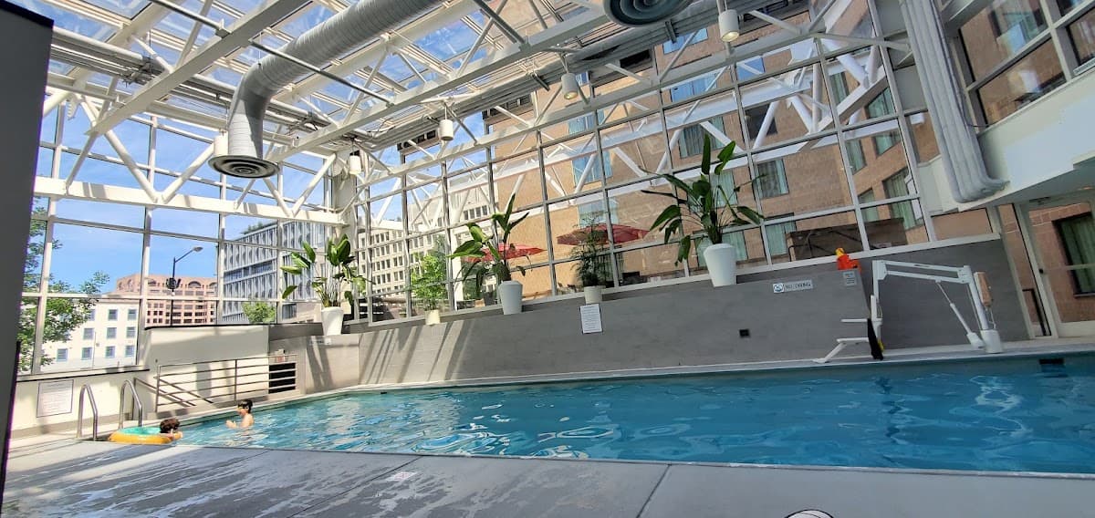 Hyatt Regency Washington on Capitol Hill — photo 3